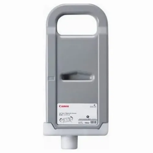 Cartuș de cerneală Canon PFI-706C, 700ml, Cyan