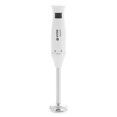 Blender de mână VITEK VT-8534, Alb