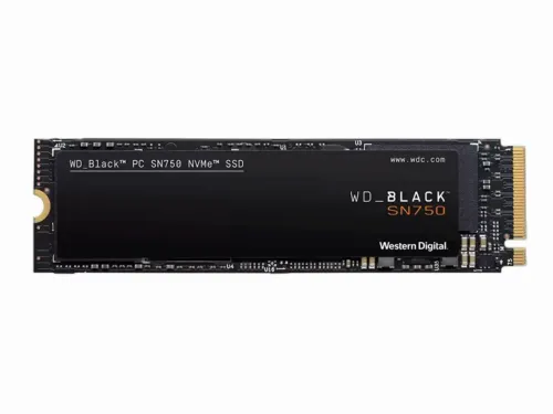 Unitate SSD Western Digital WDS500G3X0C, 500GB, WDS500G3X0C