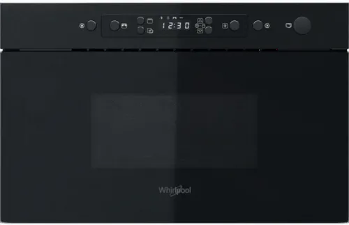 Cuptor cu microunde Whirlpool MBNA920B, Negru