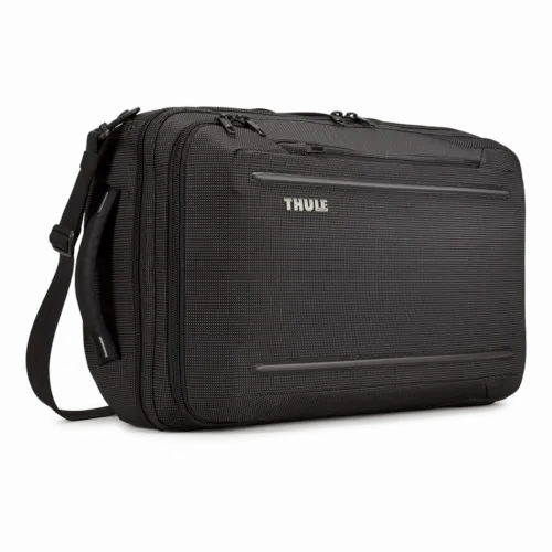 Rucsac de călătorie THULE Crossover 2, 41L, Negru