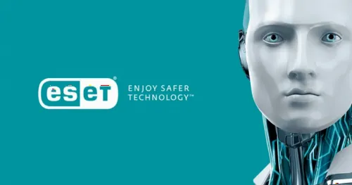 ESET NOD32 Internet Security 5Dt Base 1 year