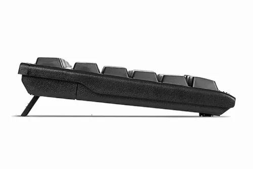 Tastatură SVEN Standard 304, Cu fir, Negru