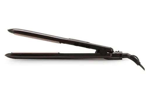 Placă de îndreptat părul VITEK VT-2246, Maro