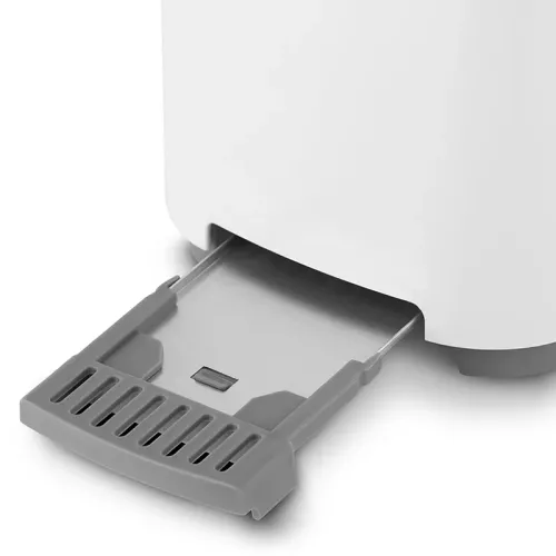 Тостер VITEK VT-1587, White