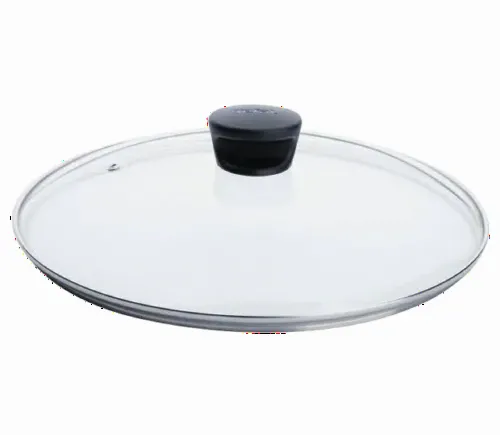 Capac Tefal 040 90 124, 24cm, Transparent