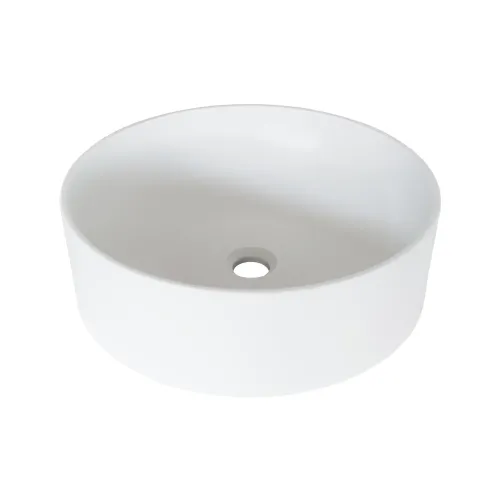Lavoar SanDonna Circle 440 (Alb) 