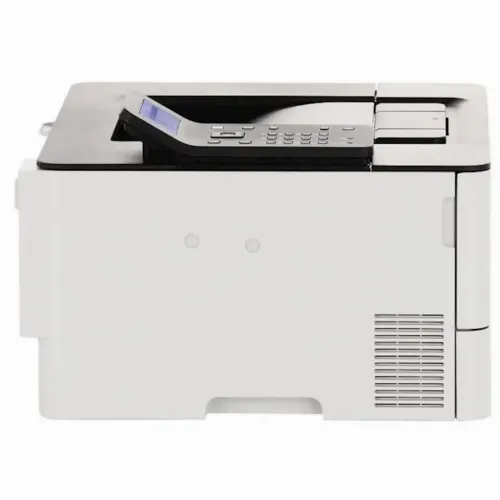 Лазерный принтер Canon Printer i-Sensys LBP236dw, A4, Белый