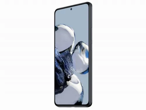 Smartphone Xiaomi 12T Pro, 8GB/256GB, Negru
