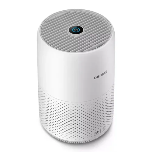 Purificator de aer PHILIPS AC0819/10, Alb