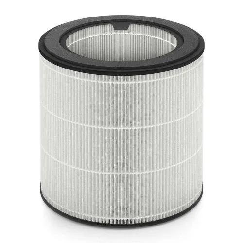 Purificator de aer PHILIPS AC0819/10, Alb
