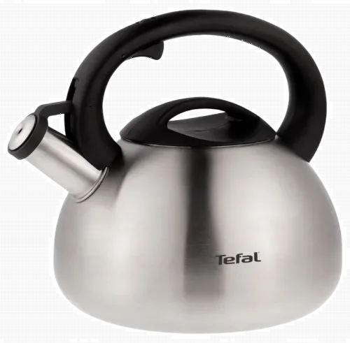 Чайник Tefal C7921024, 2,5л, Серебристый