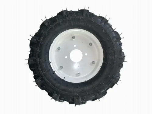 Roata motocultor 5:00-10 TECHNOWORKER (buc) 
