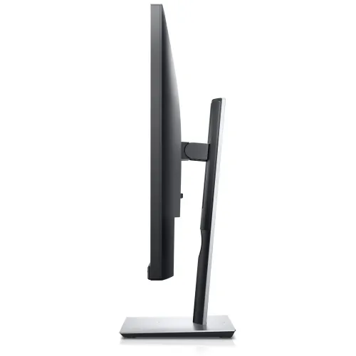 24,1" Monitor DELL P2421, IPS 1920x1200 WUXGA, Negru