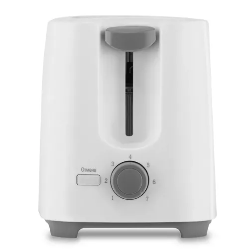 Тостер VITEK VT-1587, White
