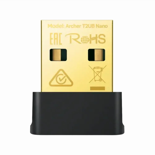 Wi-Fi adapter TP-LINK Archer T2UB Nano
