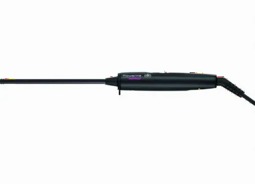 Плойка Rowenta Curls Forever CF3112F0, Чёрный