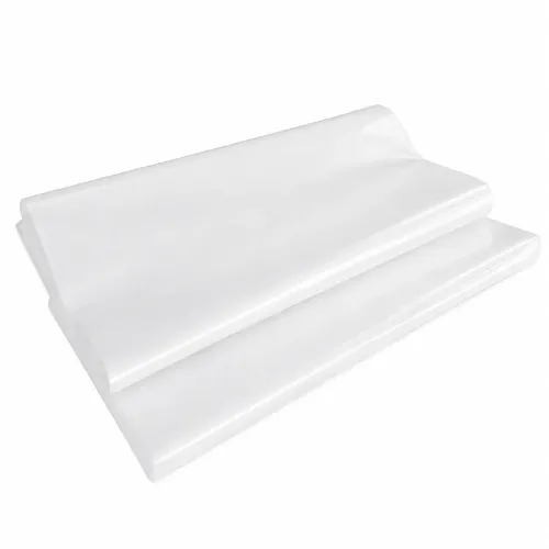 SACI 500*920*120 micr TRANSPARENT