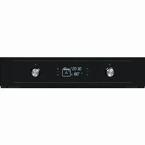 Cuptor Electric Sharp K60V19BQMEU, Negru