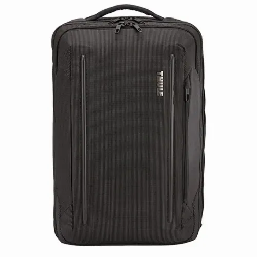 Rucsac de călătorie THULE Crossover 2, 41L, Negru
