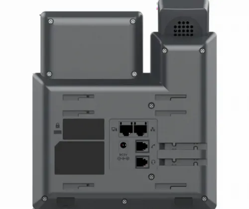 IP Телефон Grandstream GRP2601, Чёрный