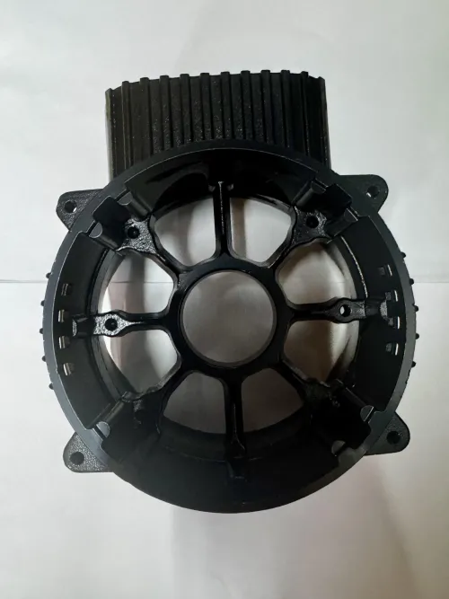 Bloc stinga motor compresor AT 24/50 LJ