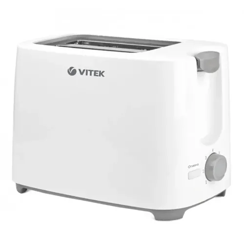Тостер VITEK VT-1587, White