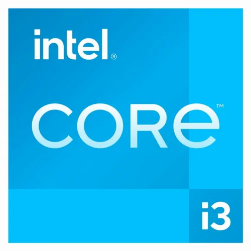 Procesor Intel Core i3-13100, Intel UHD Graphics 730, Tray