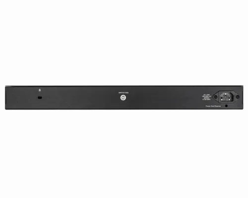 Switch de rețea D-Link DGS-1210-52, 48x 10/100/1000 Mbps, 4x SFP