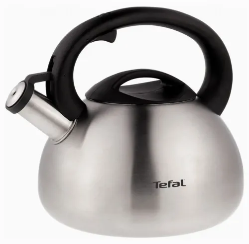 Чайник Tefal C7921024, 2,5л, Серебристый