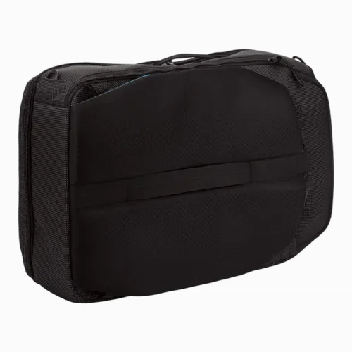 Rucsac de călătorie THULE Crossover 2, 41L, Negru