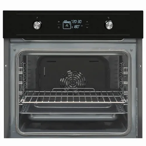 Cuptor Electric Sharp K60V19BQMEU, Negru