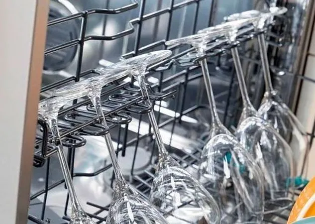 Посудомоечная машина Gorenje GV 661 D 60, Белый