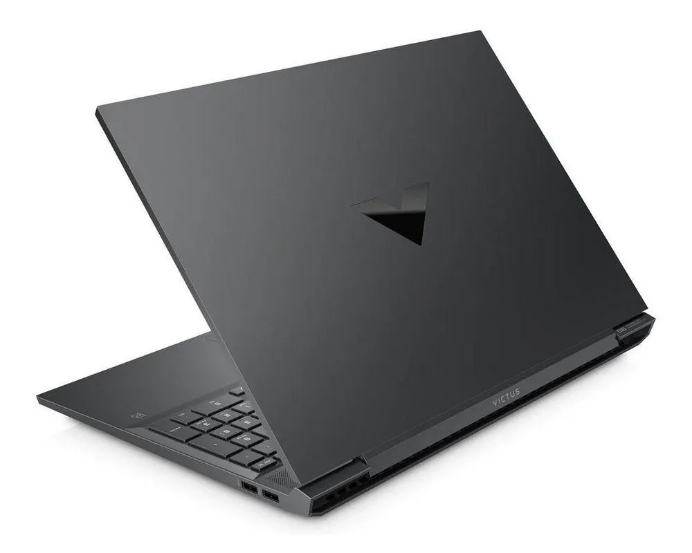 Laptop Gaming 16,1