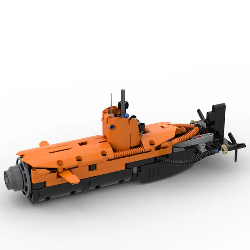 Constructor LEGO 42120, 8+