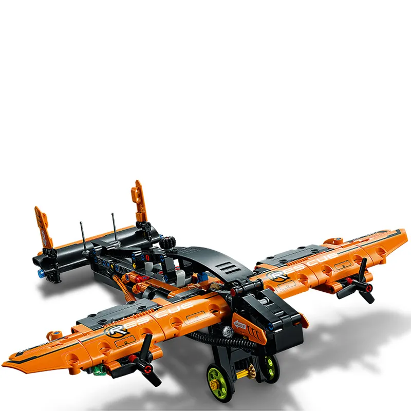 Constructor LEGO 42120, 8+