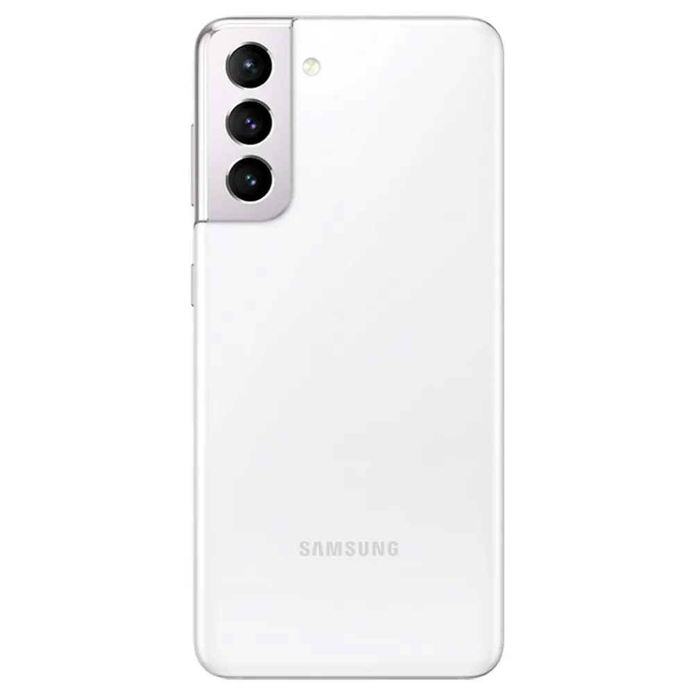 Смартфон Samsung Galaxy S21, 8Гб/128Гб, Белый