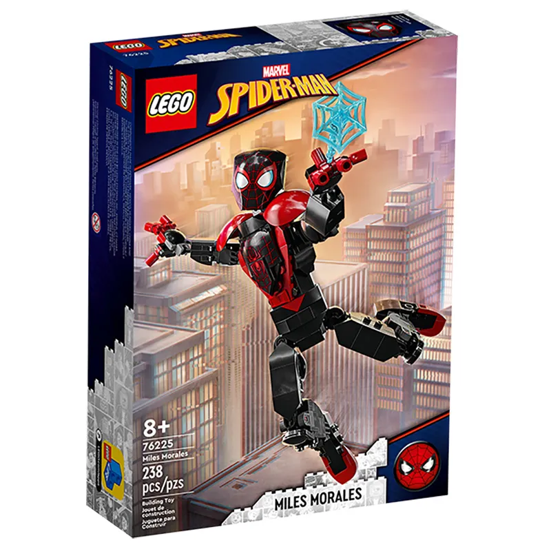 Конструктор LEGO 76225, 8+