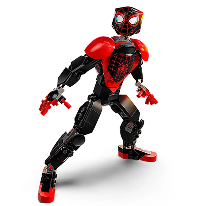 Конструктор LEGO 76225, 8+