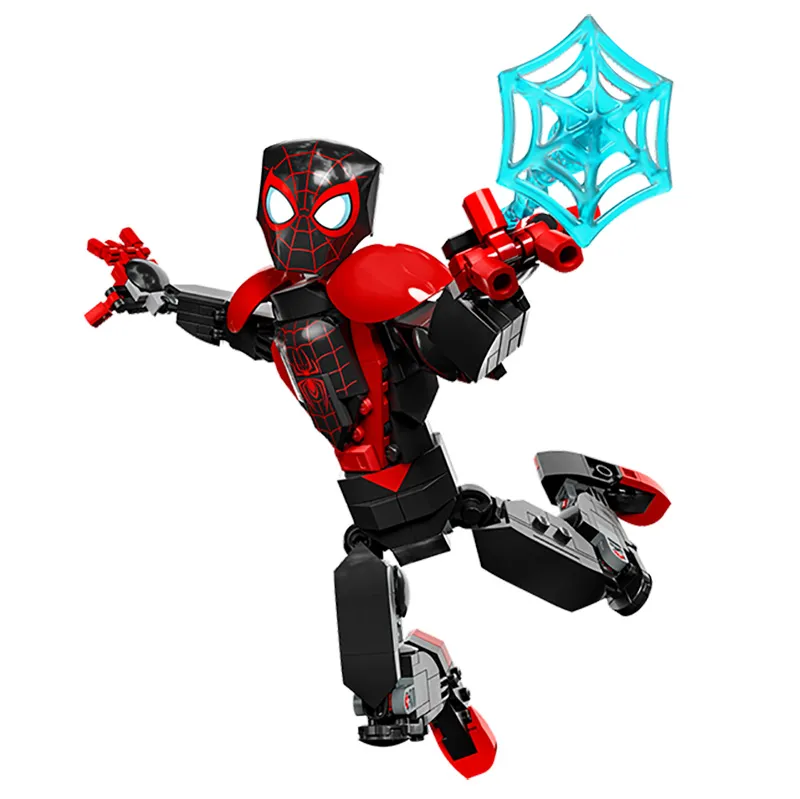 Конструктор LEGO 76225, 8+