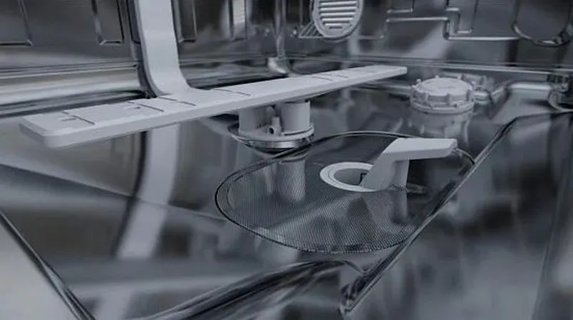 Посудомоечная машина Gorenje GV 661 D 60, Белый