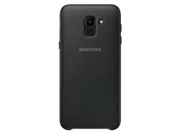 Чехол Samsung Silicone Cover for Galaxy S10E, Чёрный