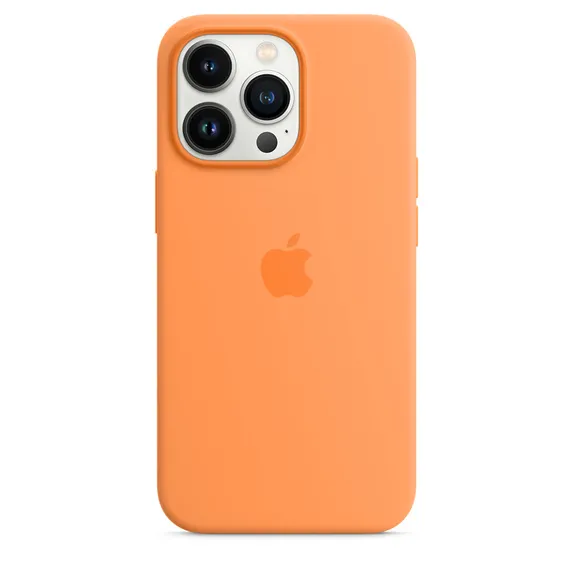 Чехол Apple iPhone 13 Pro, Marigold