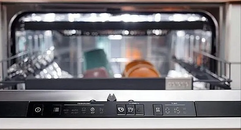 Посудомоечная машина Gorenje GV 661 D 60, Белый