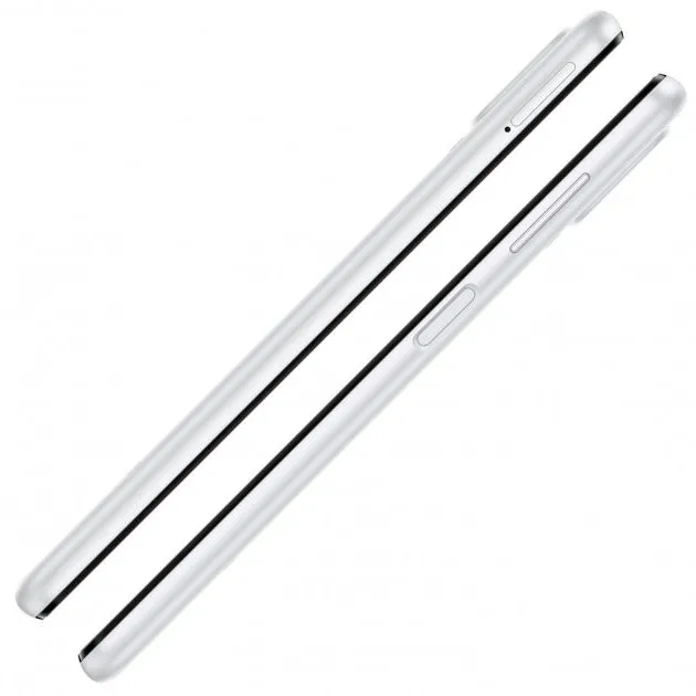 Smartphone Samsung Galaxy M22, 4GB/128GB, Alb