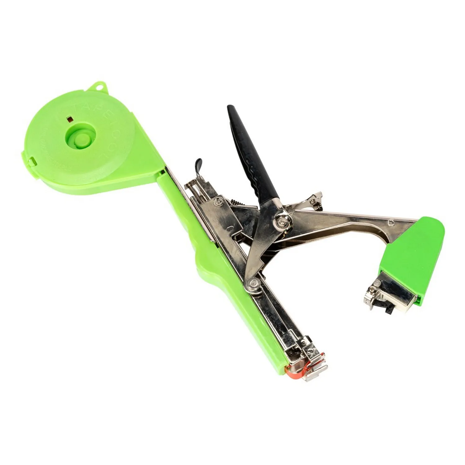 TikTok Аппарат для подвязки винограда + Скобы + Лента