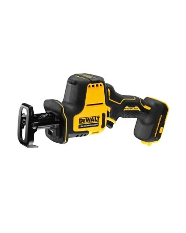 Ferestrau sabie cu acumulator Dewalt DCS369NT Sub Compact 18V,(fara acumulatori)