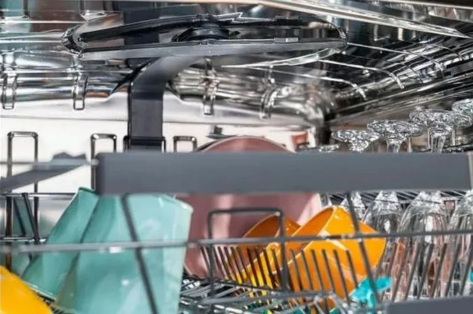 Посудомоечная машина Gorenje GV 661 D 60, Белый