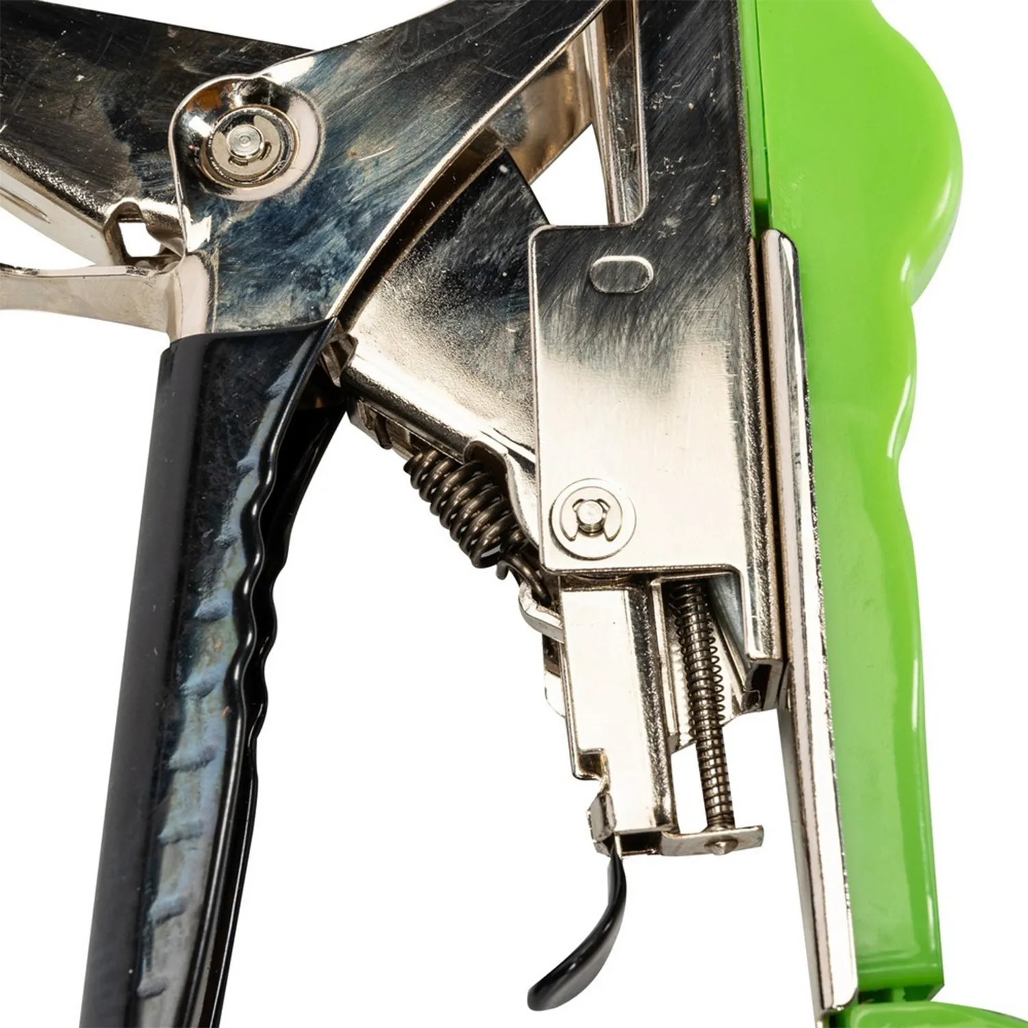 TikTok Аппарат для подвязки винограда + Скобы + Лента