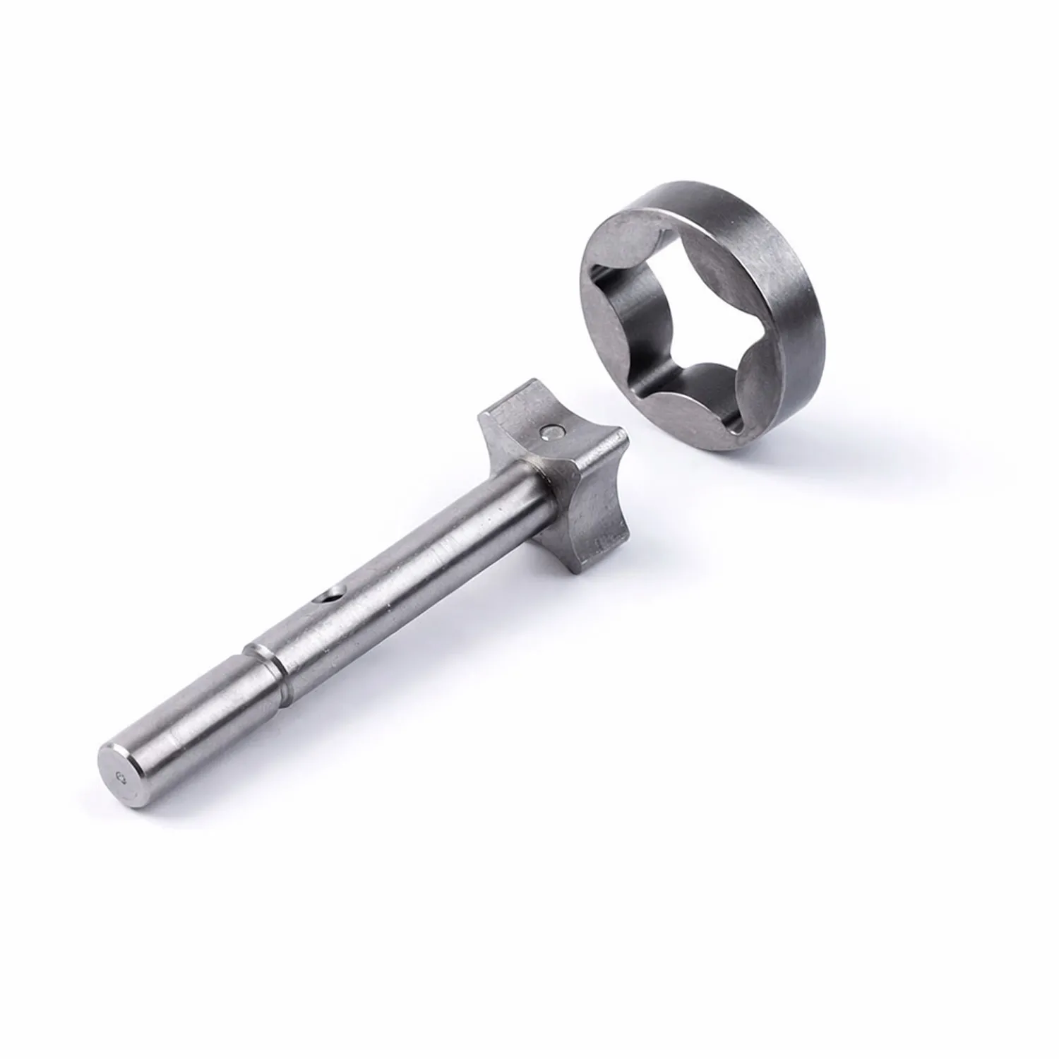 Масляный насос – 186F